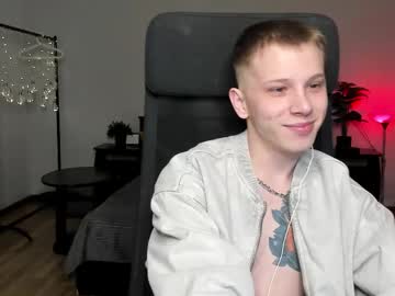 Artycropp March 20, 2025 Chaturbate stream image