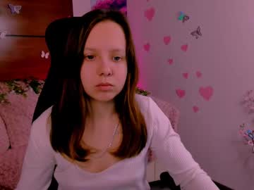 Barbara_Meow_ March 20, 2025 Chaturbate stream image