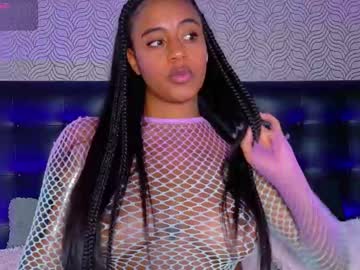 Charlotterussel March 20, 2025 Chaturbate stream image