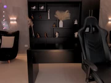 Chloemanson March 20, 2025 Chaturbate stream image