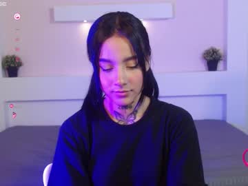 Daniellereyes9 March 20, 2025 Chaturbate stream image