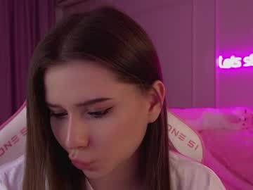 Dianabecker March 20, 2025 Chaturbate stream image