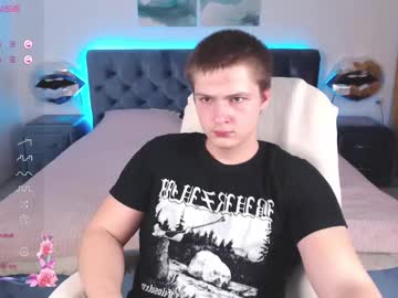 Diego__Brando March 20, 2025 Chaturbate stream image