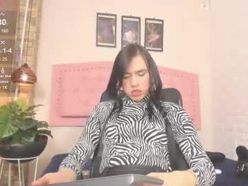 Diosaa_Golden March 20, 2025 Chaturbate stream image