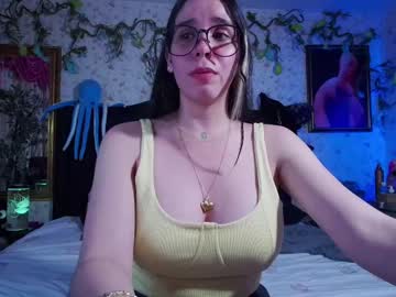 Elizabeth77_ March 20, 2025 Chaturbate stream image