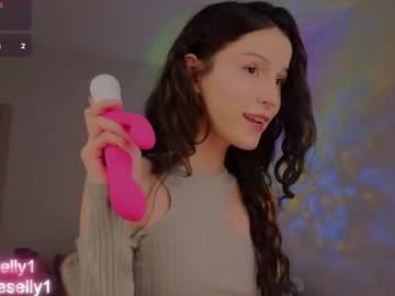 Ella_Hayes March 20, 2025 Chaturbate stream image