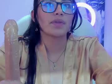 Emily_Jhonees March 20, 2025 Chaturbate stream image