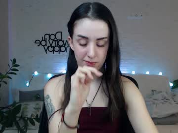 Emilylayer March 20, 2025 Chaturbate stream image