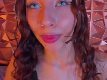 Eva_Cloee_Gh March 20, 2025 Chaturbate stream image