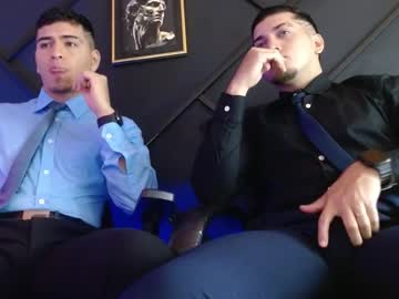 Gael_Williams3 March 20, 2025 Chaturbate stream image