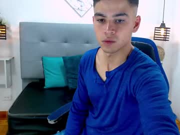 Igort_Smith March 20, 2025 Chaturbate stream image