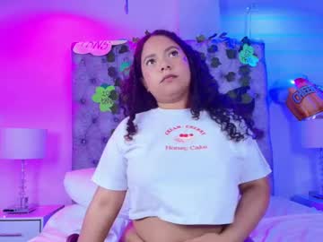 Isabella_T18 March 20, 2025 Chaturbate stream image