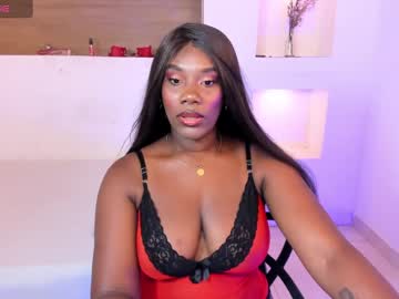 Islarose1 March 20, 2025 Chaturbate stream image