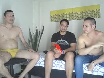 Jacobandjayydenn March 20, 2025 Chaturbate stream image