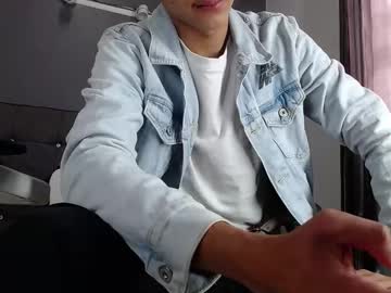 Jason_Graeats1 March 20, 2025 Chaturbate stream image