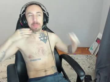 Jasonwaker March 20, 2025 Chaturbate stream image