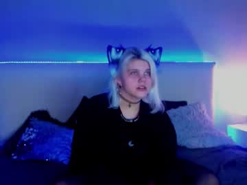 Joannlowe March 20, 2025 Chaturbate stream image