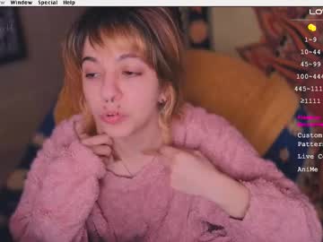 Kryptosworld March 20, 2025 Chaturbate stream image