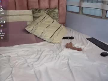 Lou_Rosse March 20, 2025 Chaturbate stream image
