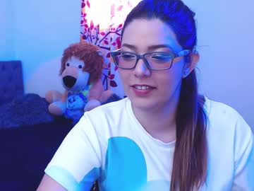 Luna_Charlotte March 20, 2025 Chaturbate stream image