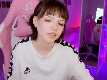 Minervafleur March 20, 2025 Chaturbate stream image