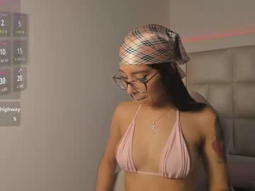Miss__Lola March 20, 2025 Chaturbate stream image