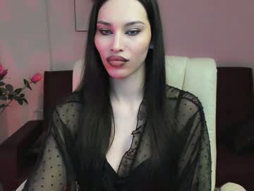 Noir_Lotus March 20, 2025 Chaturbate stream image
