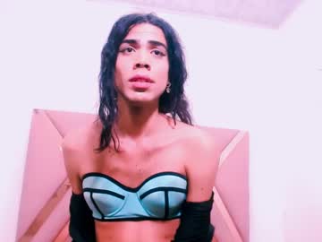 Richardanghesl March 20, 2025 Chaturbate stream image