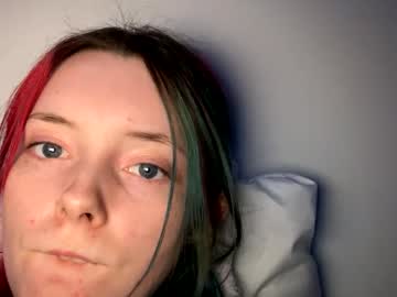 Rosew00d March 20, 2025 Chaturbate stream image