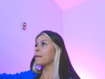 Rox_Anna March 20, 2025 Chaturbate stream image