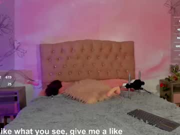 Roxy_Jones_ March 20, 2025 Chaturbate stream image