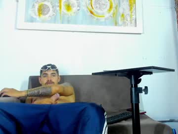 Santi_Hot22 March 20, 2025 Chaturbate stream image