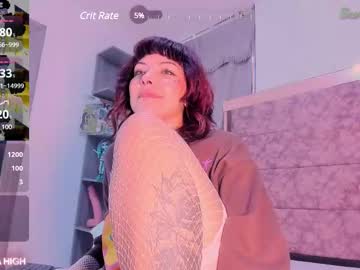 Sarah_Stoner stream photo from March 20, 2025