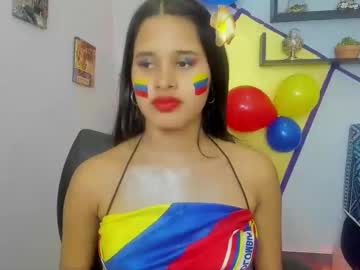 Scarlett_Rosse_69 stream photo from March 20, 2025