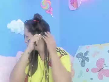 Tatianacams March 20, 2025 Chaturbate stream image