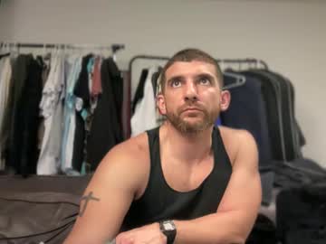 That_One_Guy_From_Cb March 20, 2025 Chaturbate stream image