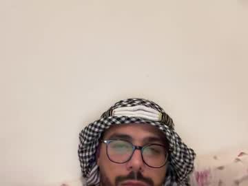 Thearabboy98 March 20, 2025 Chaturbate stream image
