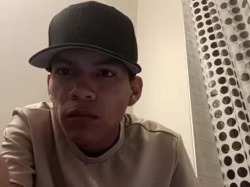 Themoreno2001 March 20, 2025 Chaturbate stream image