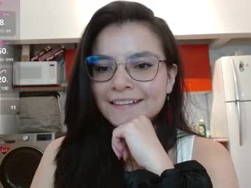 Tiny_Caroline March 20, 2025 Chaturbate stream image