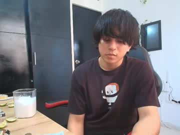 Tokio2005 March 20, 2025 Chaturbate stream image