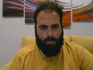 Zeusateneo March 20, 2025 Chaturbate stream image