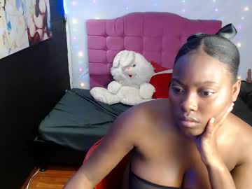 Agatha_Prime March 20, 2025 Chaturbate stream image
