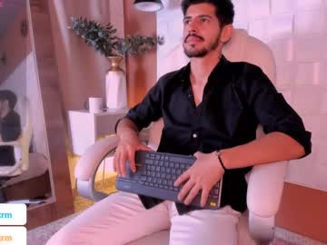 Alejandrostorm March 20, 2025 Chaturbate stream image
