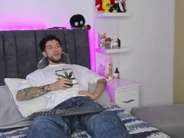 _Alex_Collins_ March 20, 2025 Chaturbate stream image