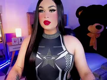Alexia_Mattel March 20, 2025 Chaturbate stream image