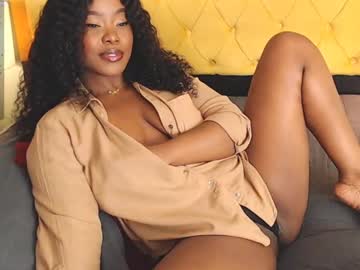 Alishaweir March 20, 2025 Chaturbate stream image