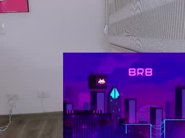 Ana__F March 20, 2025 Chaturbate stream image