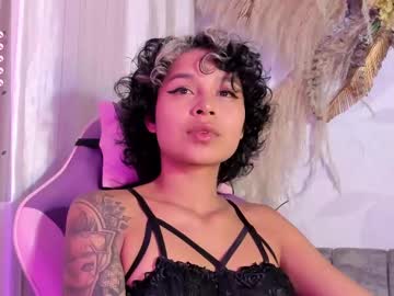 Angel_Smile18 March 20, 2025 Chaturbate stream image