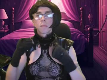 April_Show_Her March 20, 2025 Chaturbate stream image