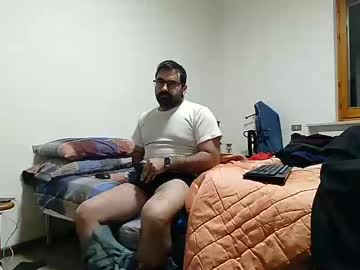Attila85 March 20, 2025 Chaturbate stream image